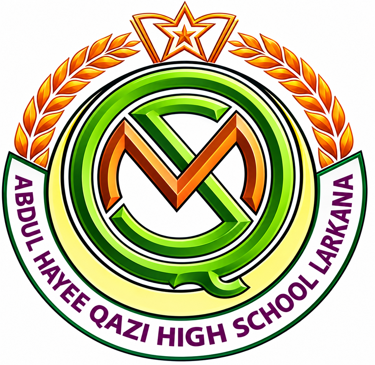 Abdul Hayee Qazi High School